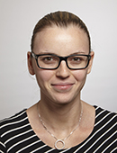 Profile image of Svetlana Chernyavsky