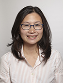 Profile image of Jennifer Hui