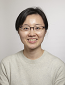 Profile image of Theresa Shao
