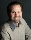 Photo of Ethan Bryson