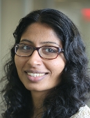Profile image of Merina T Varghese