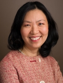 Profile image of Yumi Kim