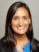 Profile image of Rina Mehta