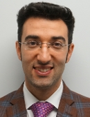 Profile image of Vahid Rahimian