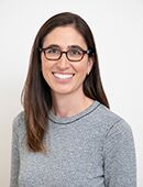 Profile image of Allison E Gati