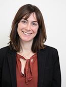 Profile image of Judith H Hoffman