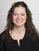 Profile image of Alison Boyce