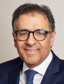 Profile image of Farah E Atallah-Lajam