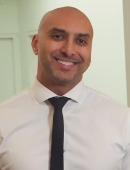 Profile image of Adarsh V Mudgil