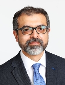 Profile image of Ali N Zaidi