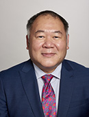 Profile image of Bernard Camins