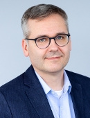 Profile image of Thomas P Zwaka