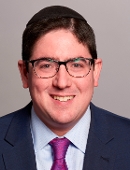 Profile image of Jonathan M Schulhof