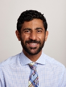 Profile image of Shyam M Amin
