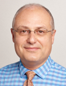 Profile image of Serge A Mitelman