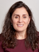 Profile image of Cathryn Vasey