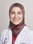 Profile image of Maia Kayal