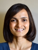 Profile image of Rahael Kurrien