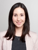 Profile image of Cemre Robinson