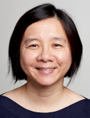 Profile image of Mingqian Huang