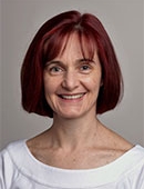 Profile image of Gila Perk