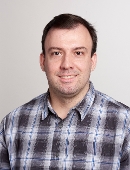 Photo of Lucas Ferrari de Andrade