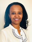 Profile image of Yezina Nigatu