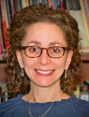 Profile image of Erica Brody