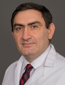 Profile image of David Goukassian
