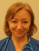 Profile image of Oksana Kostko