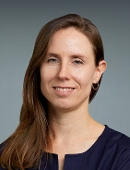 Profile image of Elizabeth Yetter