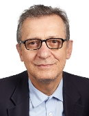 Profile image of Michael Plokamakis
