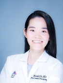 Profile image of Michelle Xu