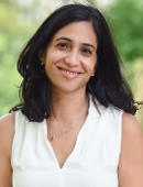Profile image of Amita Kamath