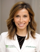 Profile image of Kamilla Danilova