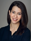 Profile image of Alexandra K Golant