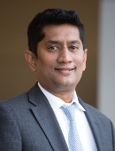 Photo of Harish Seethamraju