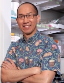 Profile image of Bruce K. Chung