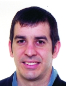 Profile image of Isaac Marin-Valencia