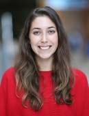 Photo of Laurel Morris