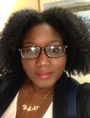 Profile image of Naomi Dambreville