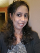 Profile image of Usha Govindarajulu