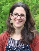 Profile image of Sarah F Evans