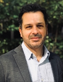 Profile image of Poulikos Poulikakos