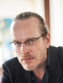 Profile image of Dirk Homann