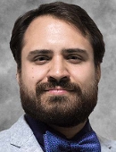 Profile image of Brandon M Veremis