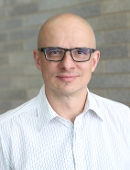 Photo of Filip Swirski