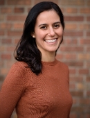Profile image of Ilana R Bass