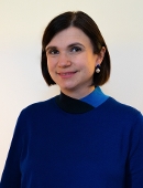 Photo of Octavia Bane