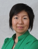 Profile image of Melissa R Kang